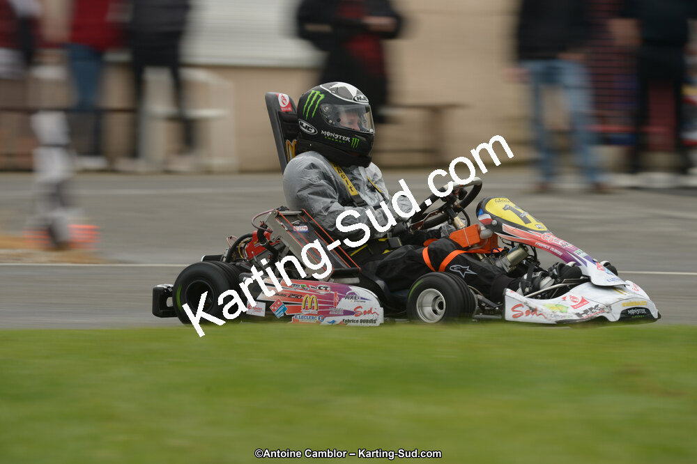 22 & 23/06/2013 : Handikart & Club de Lavelanet (Photos Antoine Camblor) 2013 — karting