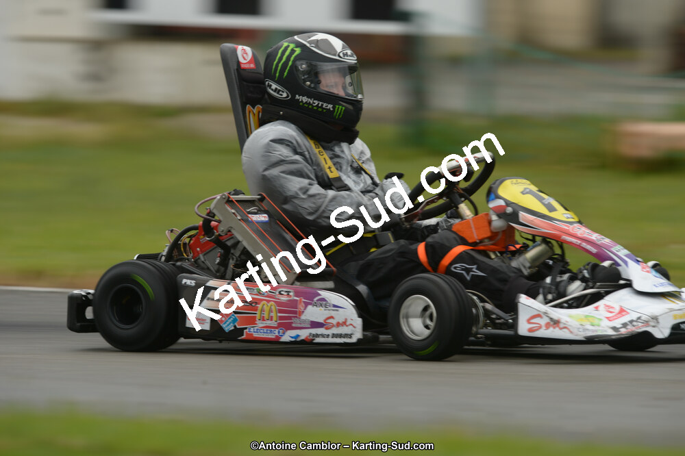 22 & 23/06/2013 : Handikart & Club de Lavelanet (Photos Antoine Camblor) 2013 — karting