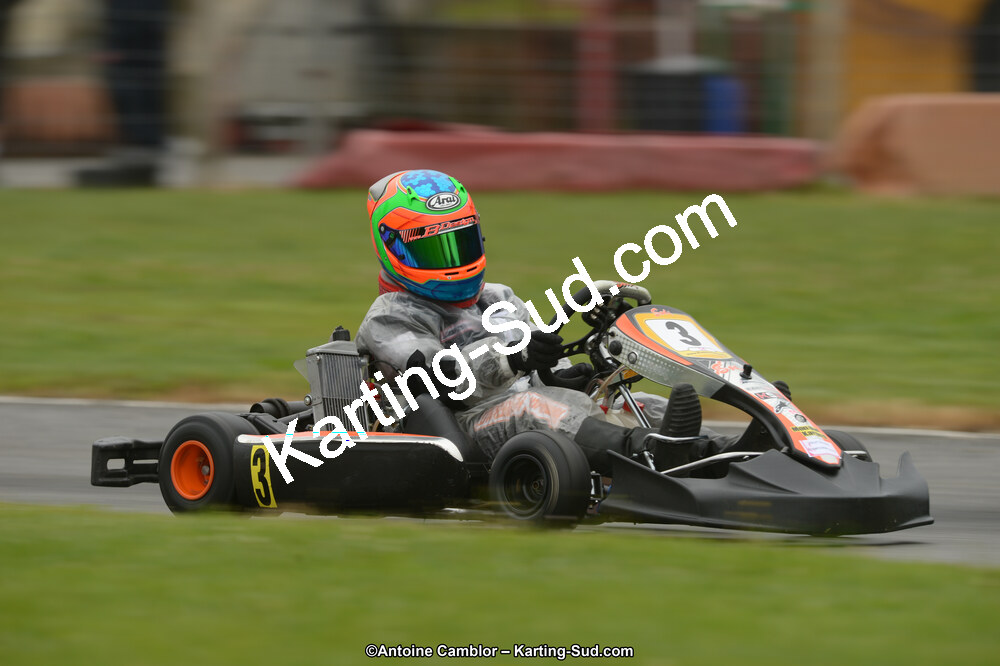 22 & 23/06/2013 : Handikart & Club de Lavelanet (Photos Antoine Camblor) 2013 — karting