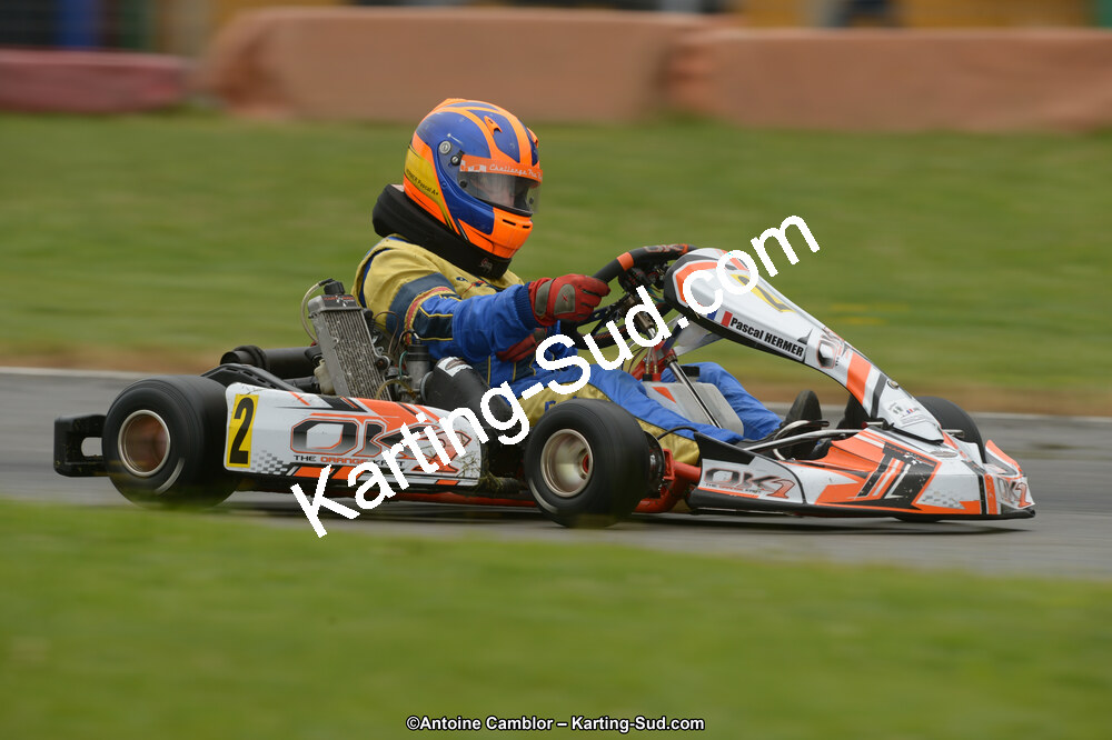 22 & 23/06/2013 : Handikart & Club de Lavelanet (Photos Antoine Camblor) 2013 — karting