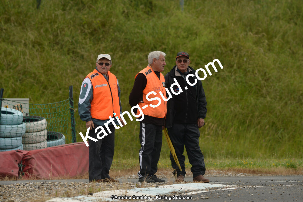 22 & 23/06/2013 : Handikart & Club de Lavelanet (Photos Antoine Camblor) 2013 — karting