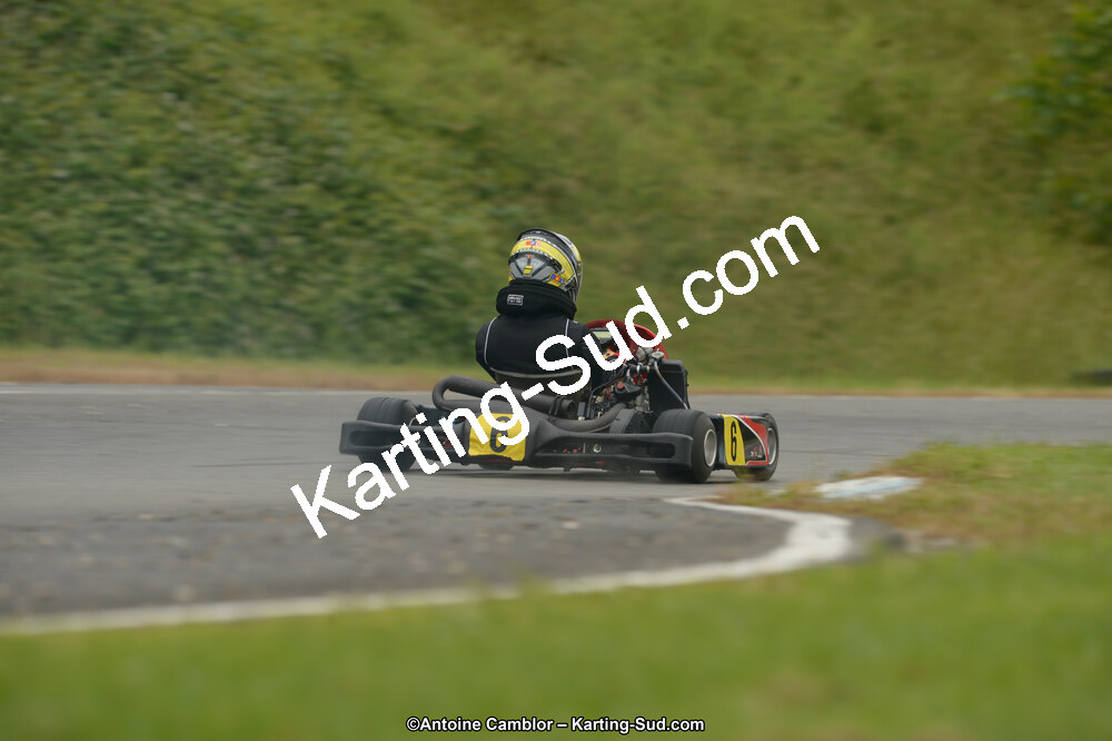 22 & 23/06/2013 : Handikart & Club de Lavelanet (Photos Antoine Camblor) 2013 — karting