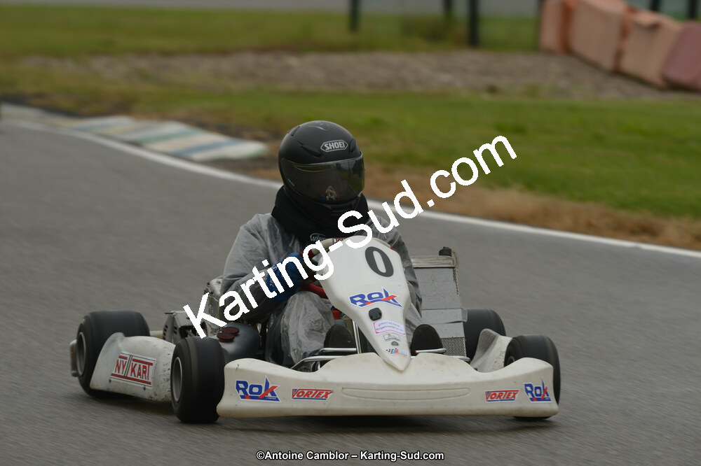 22 & 23/06/2013 : Handikart & Club de Lavelanet (Photos Antoine Camblor) 2013 — karting
