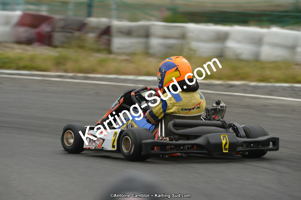 22 & 23/06/2013 : Handikart & Club de Lavelanet (Photos Antoine Camblor) 2013 — karting