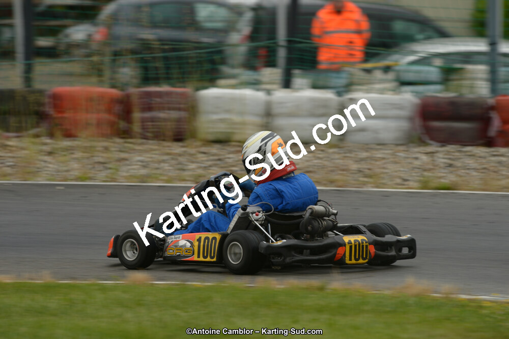 22 & 23/06/2013 : Handikart & Club de Lavelanet (Photos Antoine Camblor) 2013 — karting