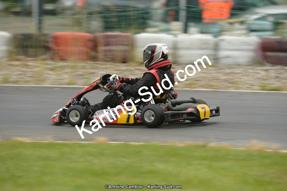 22 & 23/06/2013 : Handikart & Club de Lavelanet (Photos Antoine Camblor) 2013 — karting