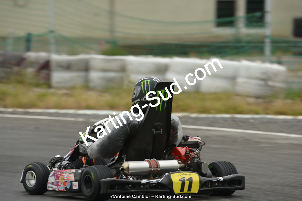 22 & 23/06/2013 : Handikart & Club de Lavelanet (Photos Antoine Camblor) 2013 — karting