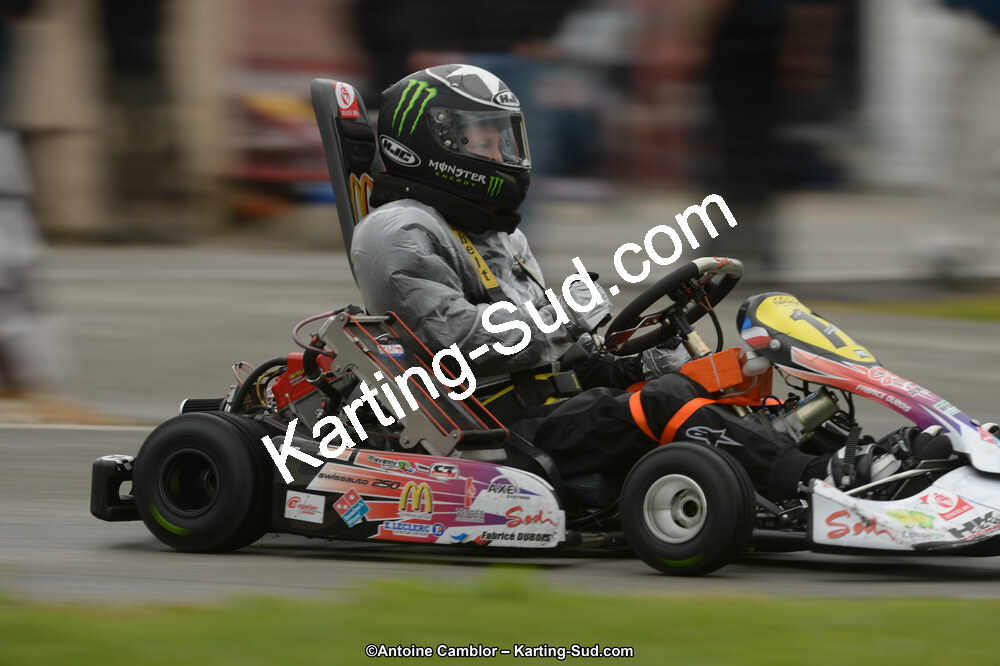 22 & 23/06/2013 : Handikart & Club de Lavelanet (Photos Antoine Camblor) 2013 — karting