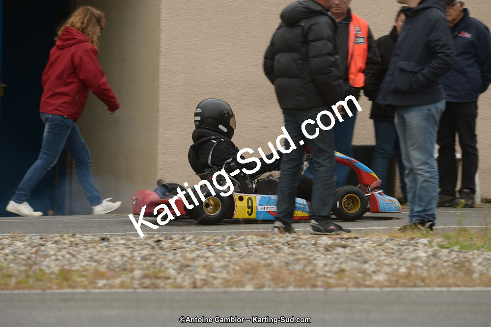 22 & 23/06/2013 : Handikart & Club de Lavelanet (Photos Antoine Camblor) 2013 — karting