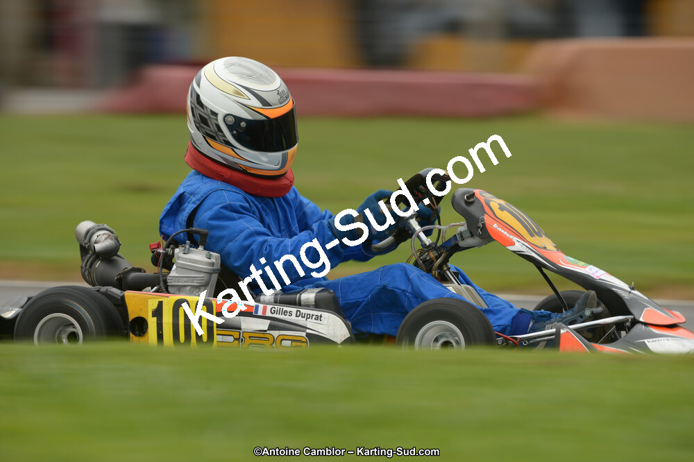 22 & 23/06/2013 : Handikart & Club de Lavelanet (Photos Antoine Camblor) 2013 — karting