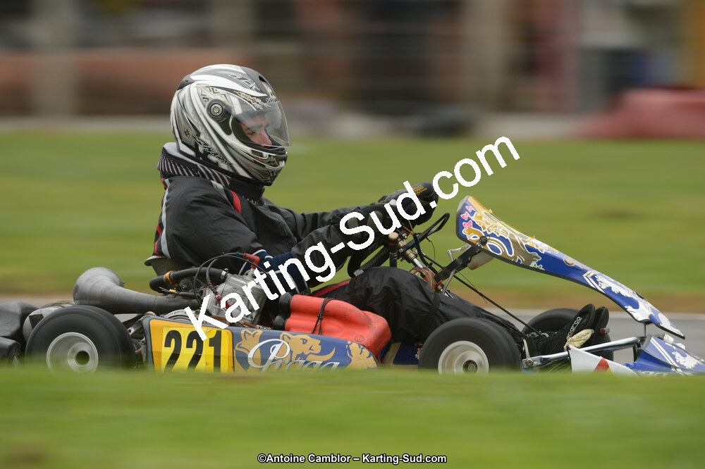 22 & 23/06/2013 : Handikart & Club de Lavelanet (Photos Antoine Camblor) 2013 — karting