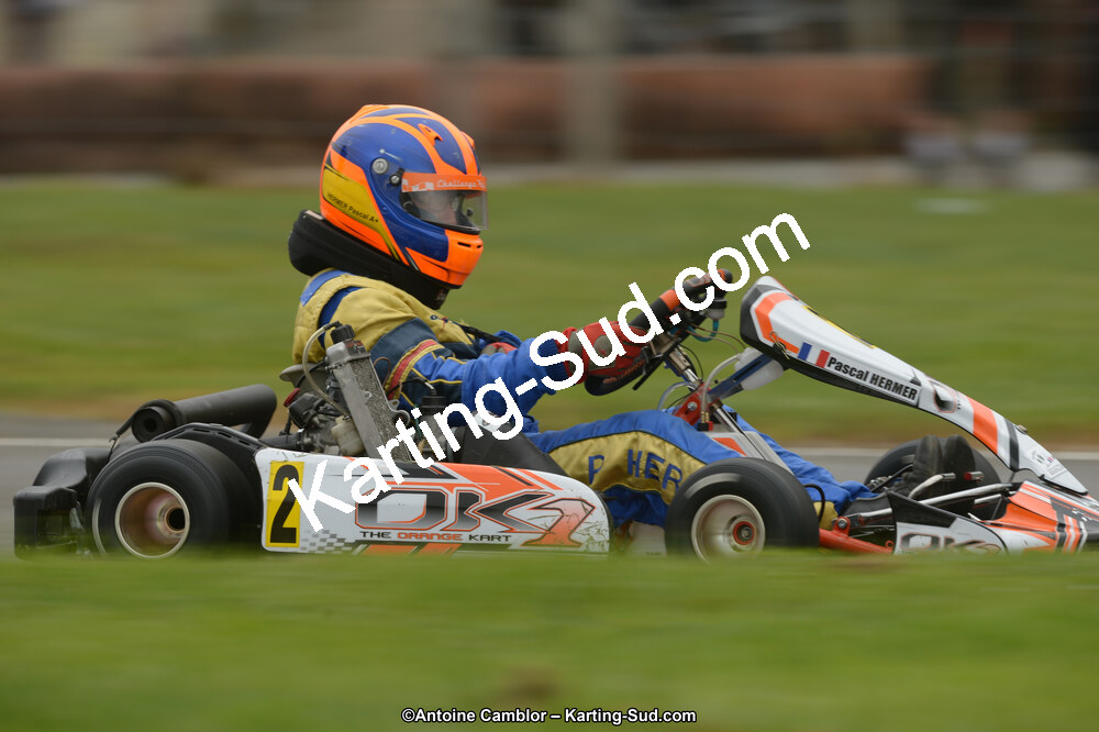 22 & 23/06/2013 : Handikart & Club de Lavelanet (Photos Antoine Camblor) 2013 — karting