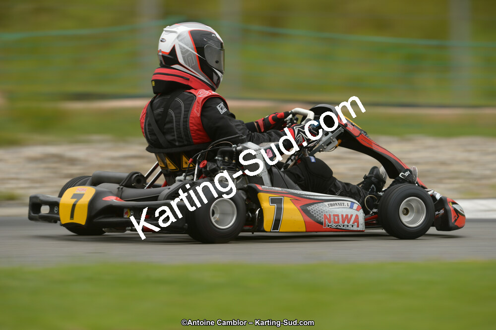 22 & 23/06/2013 : Handikart & Club de Lavelanet (Photos Antoine Camblor) 2013 — karting