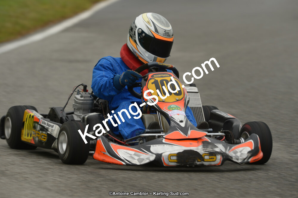22 & 23/06/2013 : Handikart & Club de Lavelanet (Photos Antoine Camblor) 2013 — karting