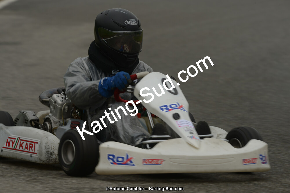 22 & 23/06/2013 : Handikart & Club de Lavelanet (Photos Antoine Camblor) 2013 — karting