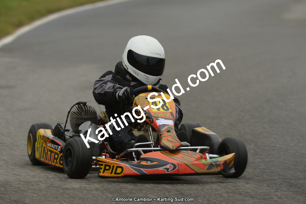 22 & 23/06/2013 : Handikart & Club de Lavelanet (Photos Antoine Camblor) 2013 — karting