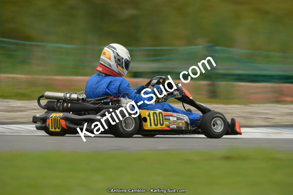 22 & 23/06/2013 : Handikart & Club de Lavelanet (Photos Antoine Camblor) 2013 — karting