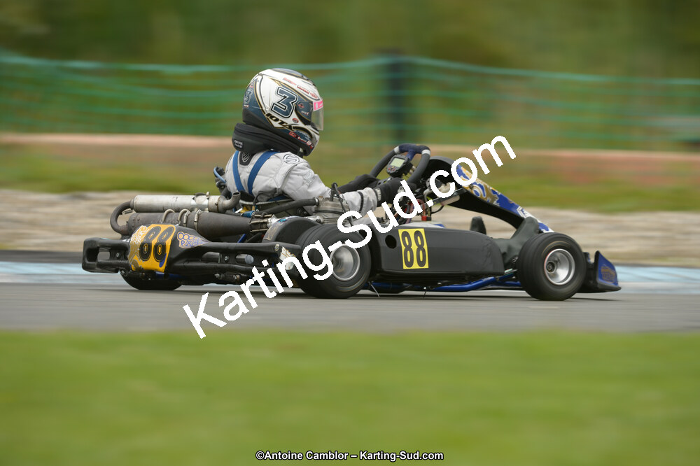 22 & 23/06/2013 : Handikart & Club de Lavelanet (Photos Antoine Camblor) 2013 — karting