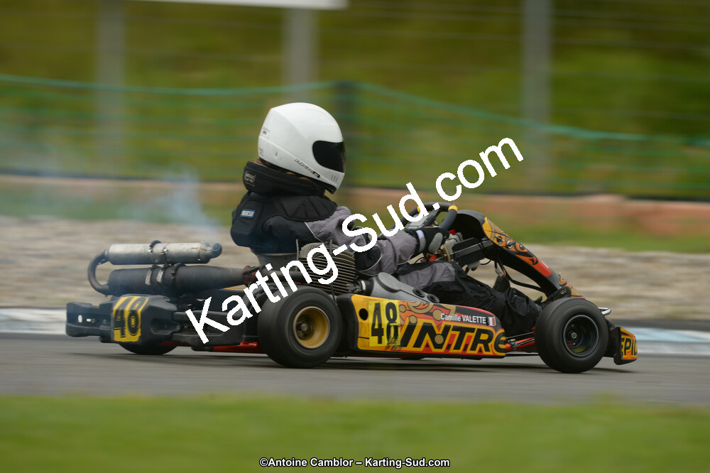 22 & 23/06/2013 : Handikart & Club de Lavelanet (Photos Antoine Camblor) 2013 — karting