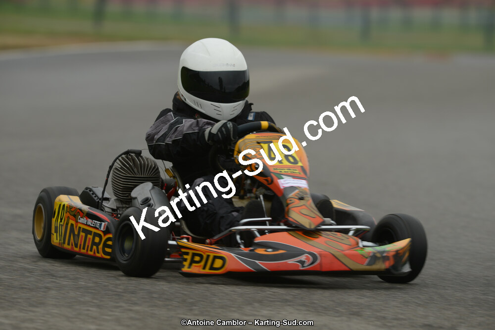 22 & 23/06/2013 : Handikart & Club de Lavelanet (Photos Antoine Camblor) 2013 — karting