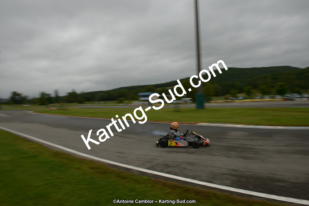 22 & 23/06/2013 : Handikart & Club de Lavelanet (Photos Antoine Camblor) 2013 — karting