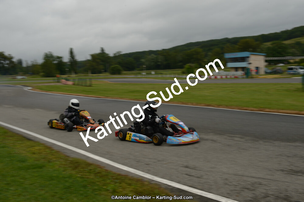 22 & 23/06/2013 : Handikart & Club de Lavelanet (Photos Antoine Camblor) 2013 — karting