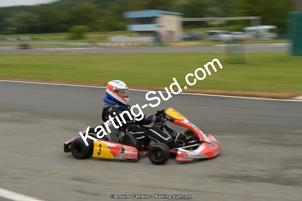 22 & 23/06/2013 : Handikart & Club de Lavelanet (Photos Antoine Camblor) 2013 — karting