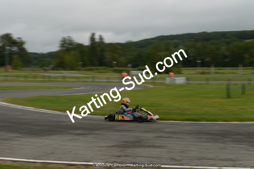 22 & 23/06/2013 : Handikart & Club de Lavelanet (Photos Antoine Camblor) 2013 — karting
