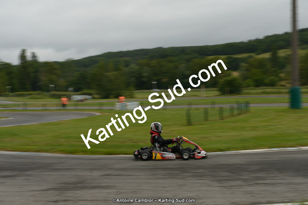 22 & 23/06/2013 : Handikart & Club de Lavelanet (Photos Antoine Camblor) 2013 — karting
