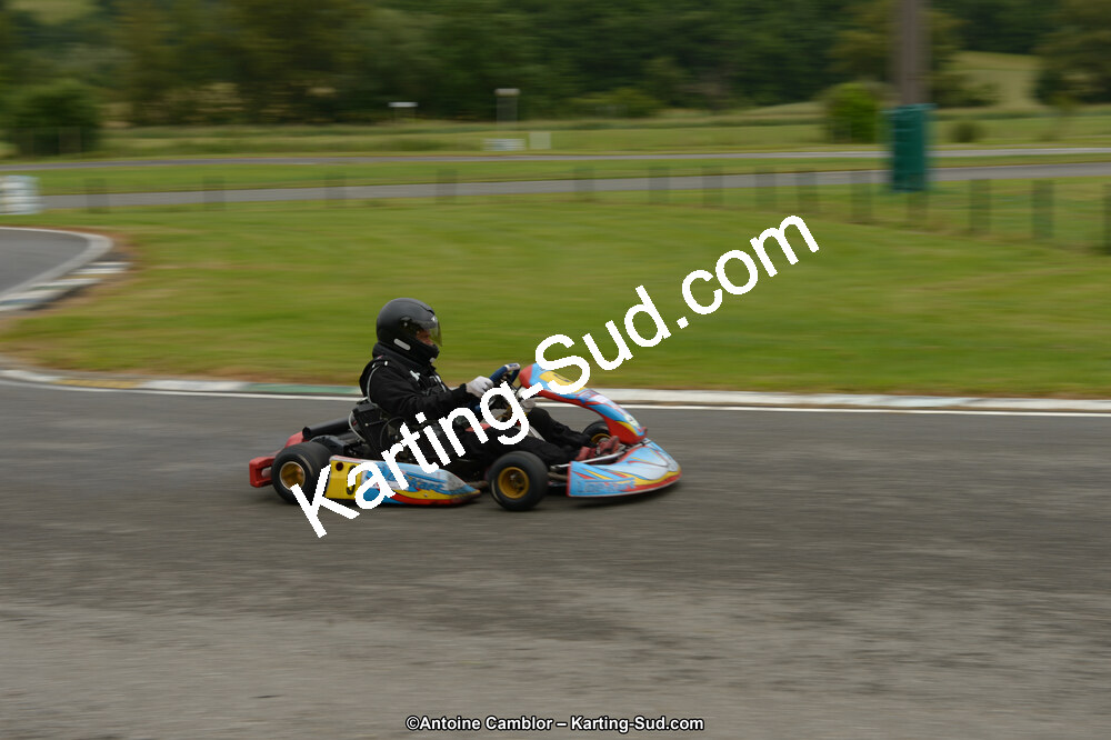 22 & 23/06/2013 : Handikart & Club de Lavelanet (Photos Antoine Camblor) 2013 — karting