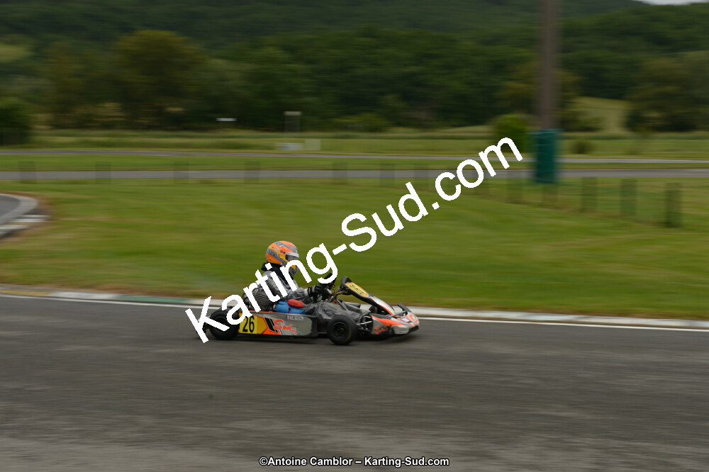 22 & 23/06/2013 : Handikart & Club de Lavelanet (Photos Antoine Camblor) 2013 — karting