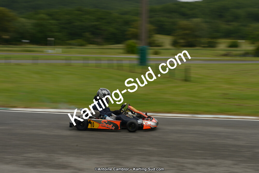22 & 23/06/2013 : Handikart & Club de Lavelanet (Photos Antoine Camblor) 2013 — karting
