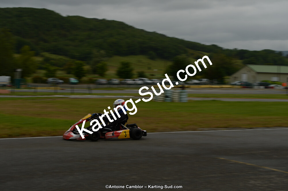 22 & 23/06/2013 : Handikart & Club de Lavelanet (Photos Antoine Camblor) 2013 — karting