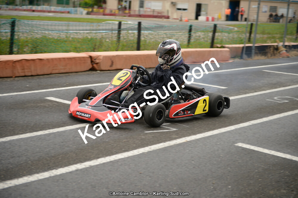 22 & 23/06/2013 : Handikart & Club de Lavelanet (Photos Antoine Camblor) 2013 — karting