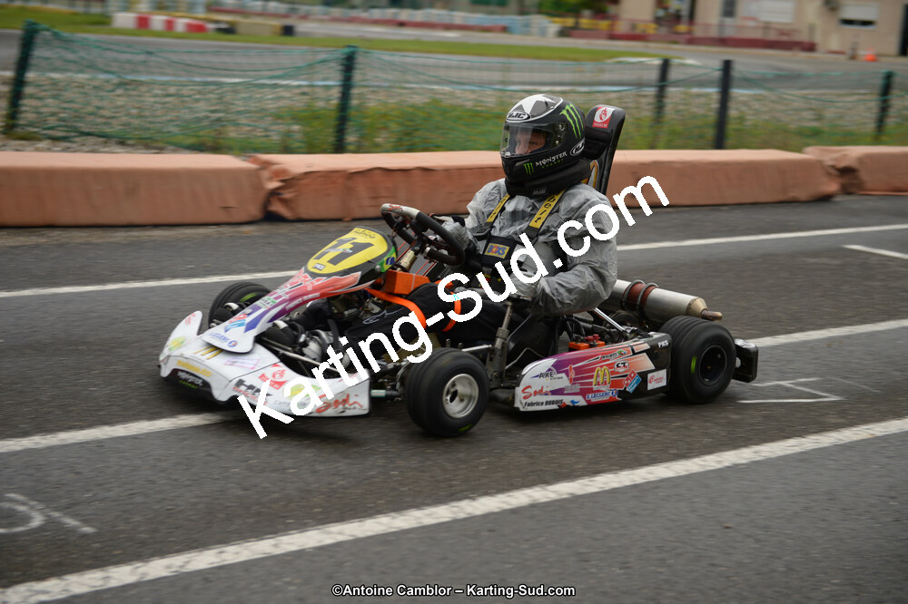22 & 23/06/2013 : Handikart & Club de Lavelanet (Photos Antoine Camblor) 2013 — karting