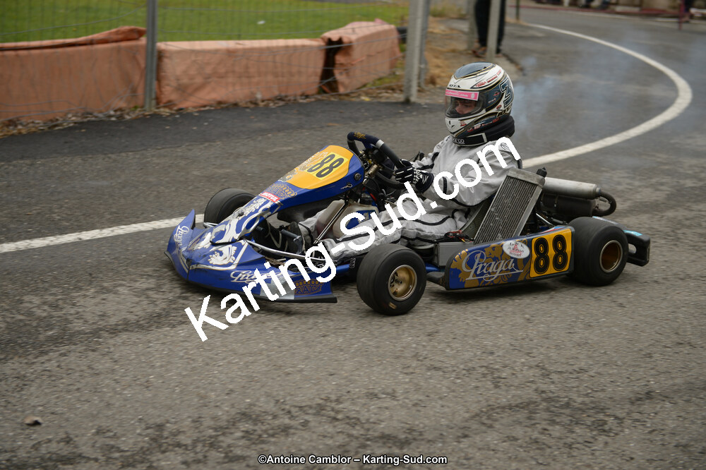 22 & 23/06/2013 : Handikart & Club de Lavelanet (Photos Antoine Camblor) 2013 — karting