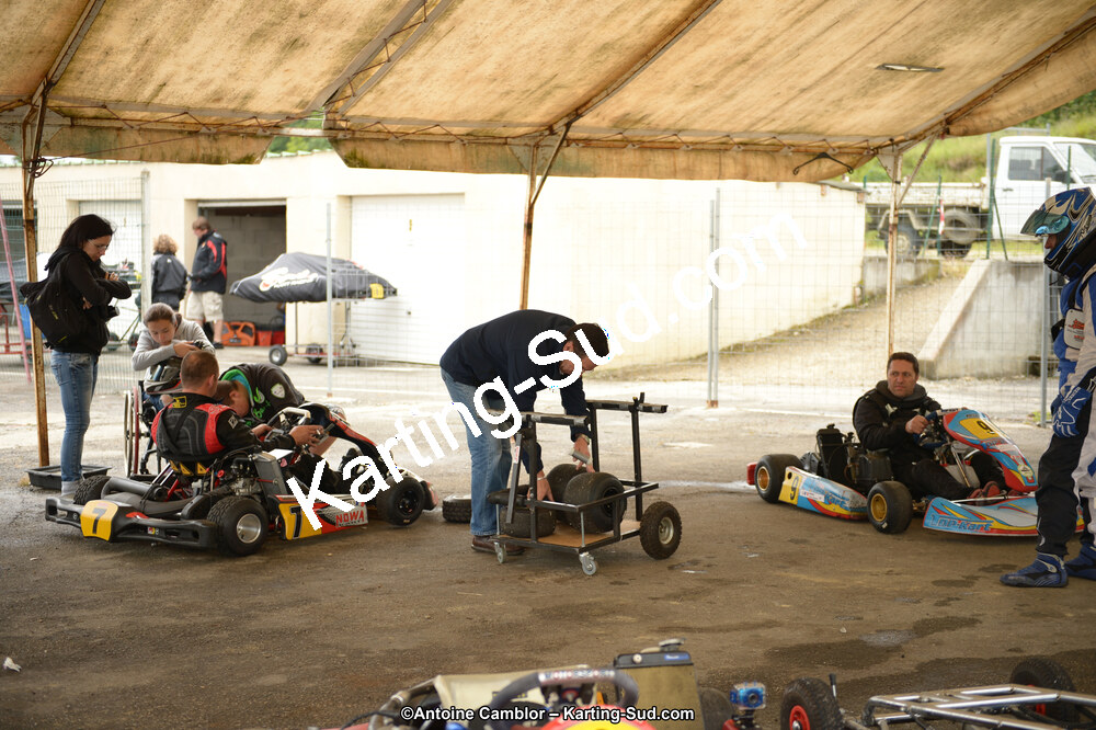 22 & 23/06/2013 : Handikart & Club de Lavelanet (Photos Antoine Camblor) 2013 — karting