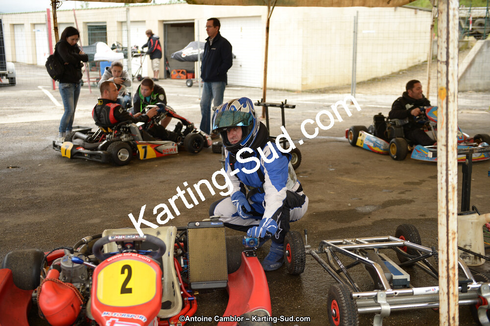 22 & 23/06/2013 : Handikart & Club de Lavelanet (Photos Antoine Camblor) 2013 — karting