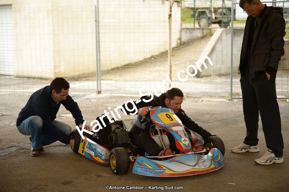 22 & 23/06/2013 : Handikart & Club de Lavelanet (Photos Antoine Camblor) 2013 — karting