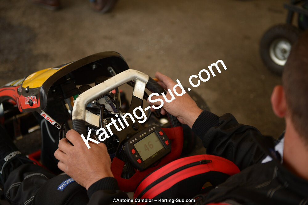 22 & 23/06/2013 : Handikart & Club de Lavelanet (Photos Antoine Camblor) 2013 — karting