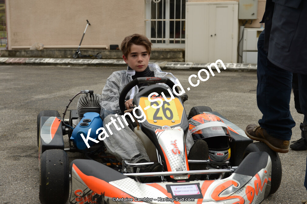 22 & 23/06/2013 : Handikart & Club de Lavelanet (Photos Antoine Camblor) 2013 — karting