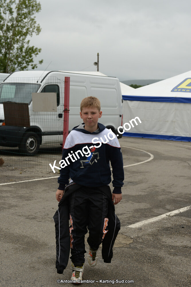 22 & 23/06/2013 : Handikart & Club de Lavelanet (Photos Antoine Camblor) 2013 — karting