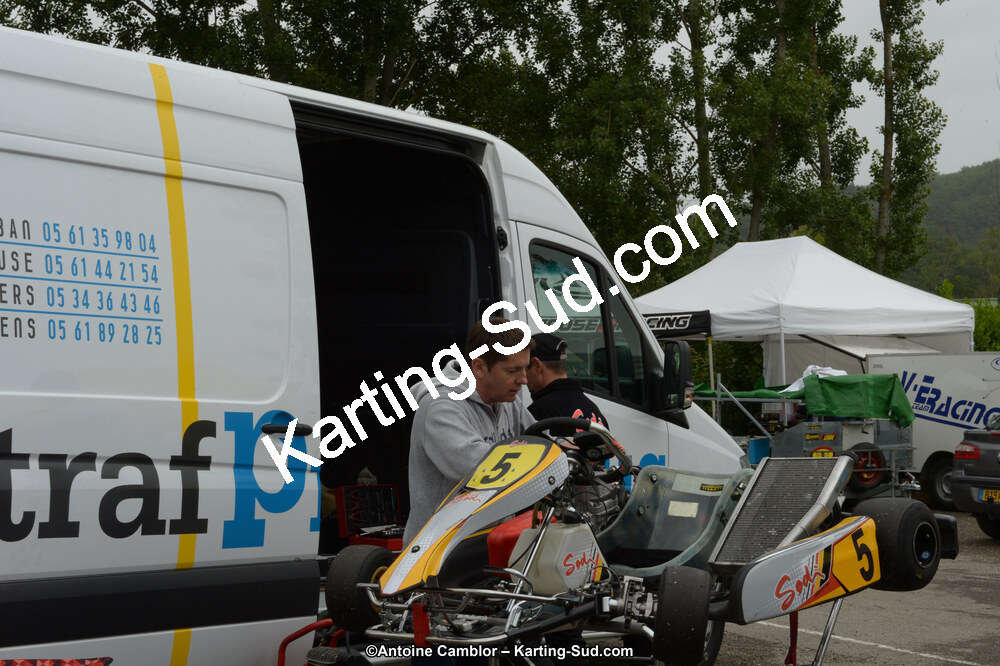 22 & 23/06/2013 : Handikart & Club de Lavelanet (Photos Antoine Camblor) 2013 — karting