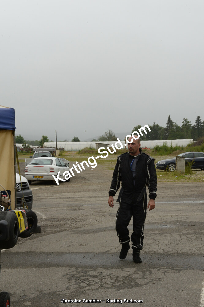 22 & 23/06/2013 : Handikart & Club de Lavelanet (Photos Antoine Camblor) 2013 — karting