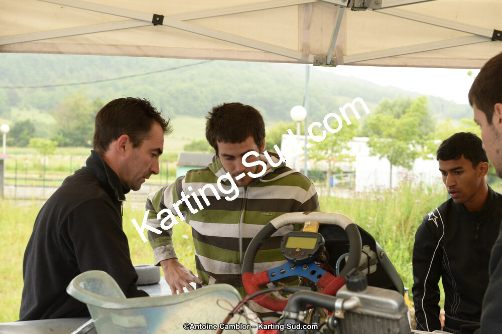 22 & 23/06/2013 : Handikart & Club de Lavelanet (Photos Antoine Camblor) 2013 — karting