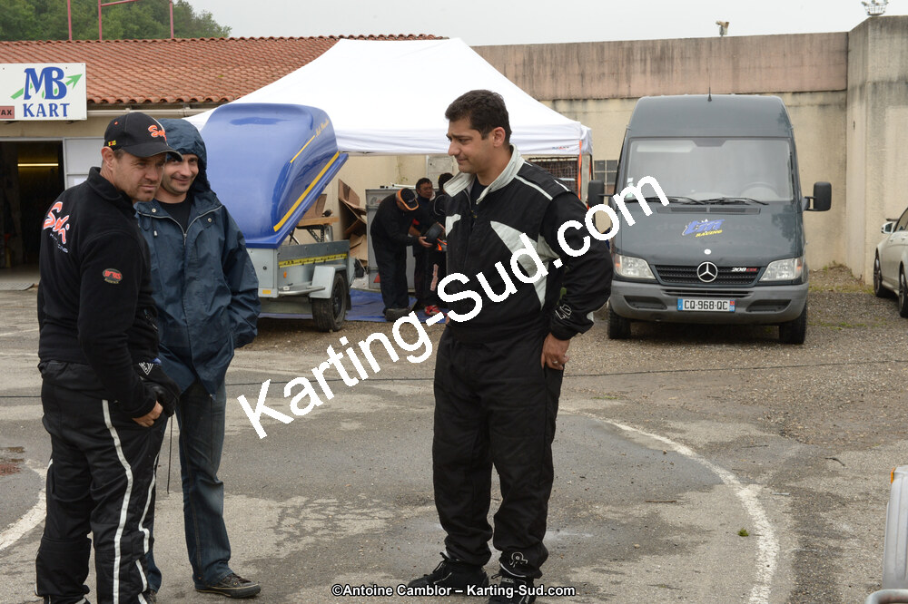 22 & 23/06/2013 : Handikart & Club de Lavelanet (Photos Antoine Camblor) 2013 — karting