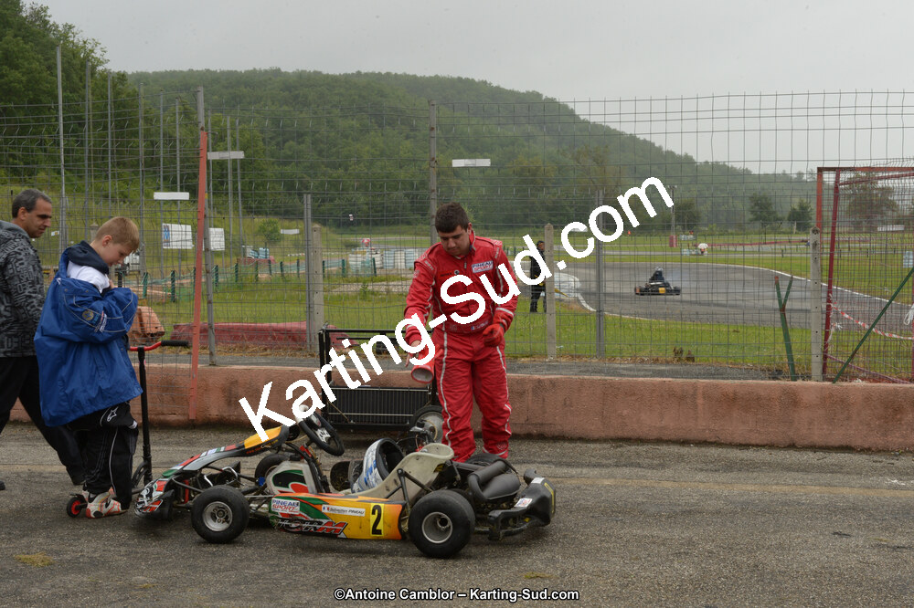 22 & 23/06/2013 : Handikart & Club de Lavelanet (Photos Antoine Camblor) 2013 — karting
