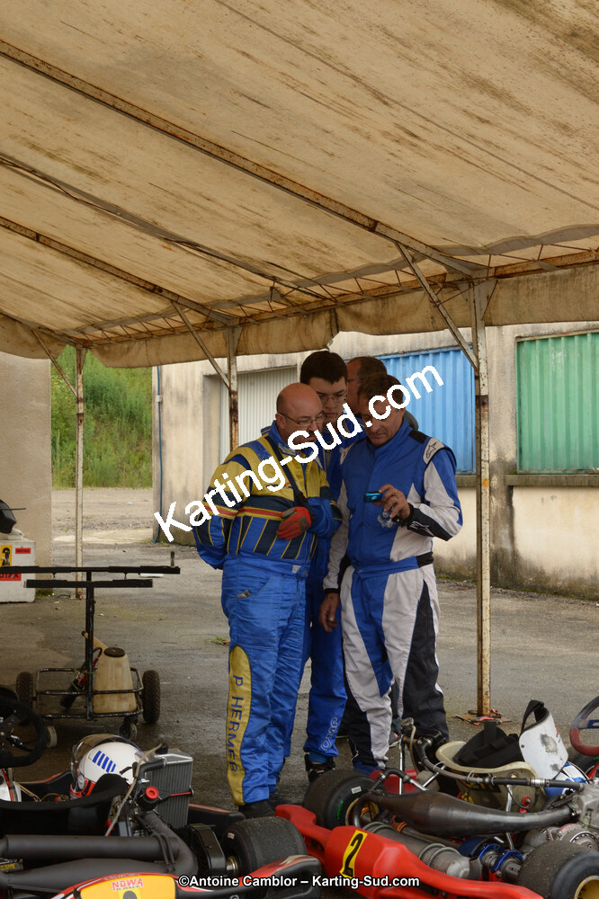 22 & 23/06/2013 : Handikart & Club de Lavelanet (Photos Antoine Camblor) 2013 — karting