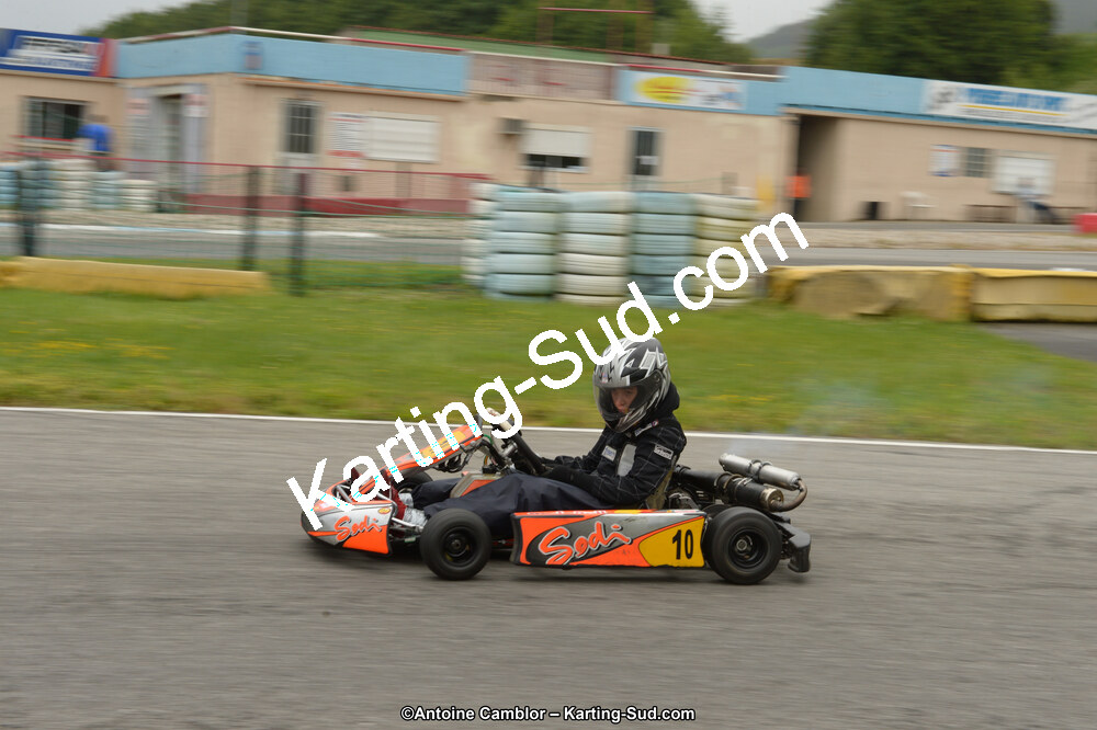 22 & 23/06/2013 : Handikart & Club de Lavelanet (Photos Antoine Camblor) 2013 — karting
