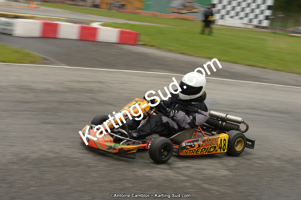 22 & 23/06/2013 : Handikart & Club de Lavelanet (Photos Antoine Camblor) 2013 — karting